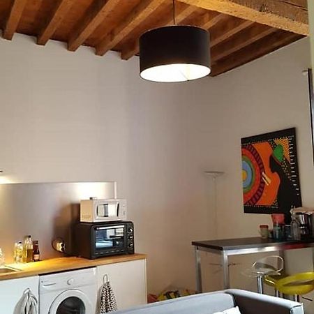 Joli Appartement "Serenite " 阿爾勒 外观 照片