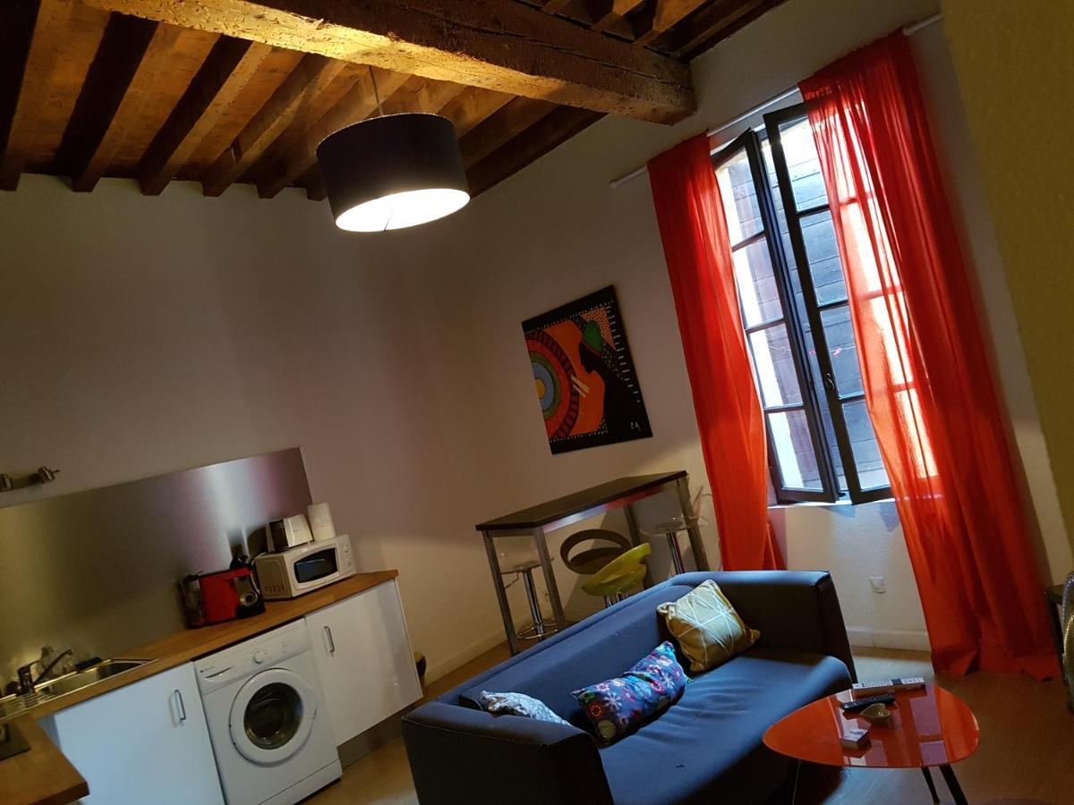 Joli Appartement "Serenite " 阿爾勒 外观 照片