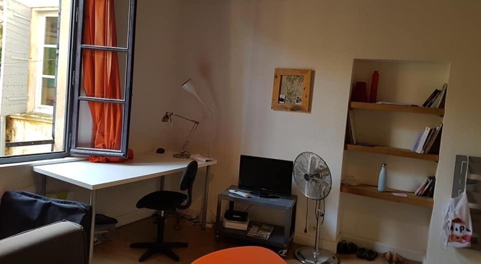 Joli Appartement "Serenite " 阿爾勒 外观 照片