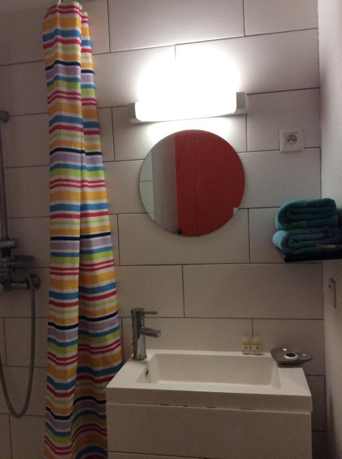 Joli Appartement "Serenite " 阿爾勒 外观 照片